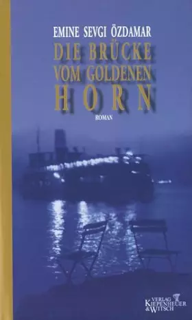 Couverture du produit · Die Brücke vom goldenen Horn: Roman