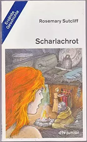 Couverture du produit · SCHARLACHROT (dtv junior)
