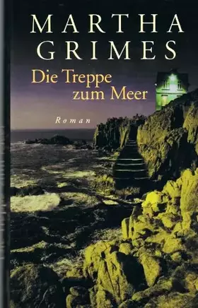 Couverture du produit · Die Treppe zum Meer