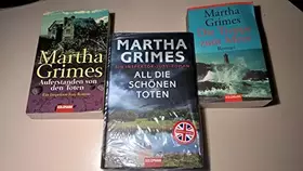 Couverture du produit · Auferstanden von den Toten (Ein Inspektor-Jury-Roman, Band 18)