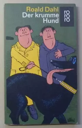 Couverture du produit · Der krumme Hund: Eine lange Geschichte
