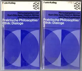 Couverture du produit · Funk-Kolleg / Praktische Philosophie /Ethik: Dialoge 2