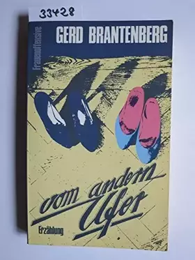 Couverture du produit · Vom andern Ufer: Autobiographische Erzählung