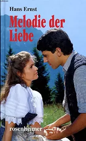 Couverture du produit · Melodie der Liebe