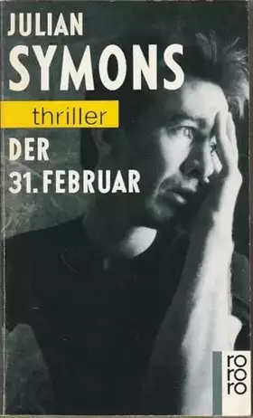 Couverture du produit · Der 31. Februar