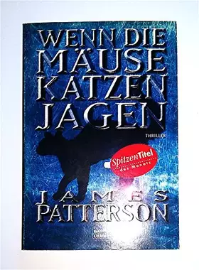 Couverture du produit · Wenn die Mäuse Katzen jagen.