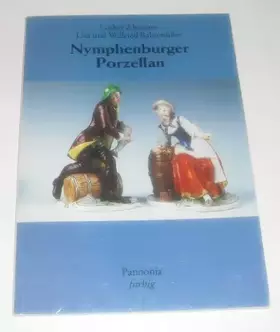 Couverture du produit · Nymphenburger Porzellan