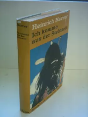 Couverture du produit · Ich komme aus der Steinzeit