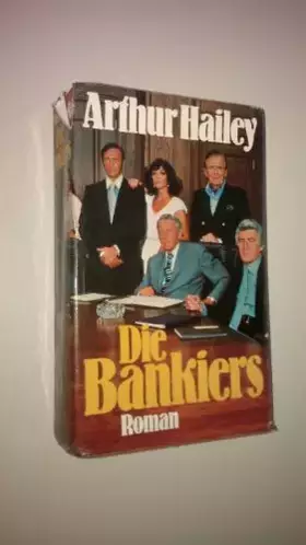 Couverture du produit · Die Bankiers