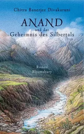 Couverture du produit · Anand und das Geheimnis des Silbertals