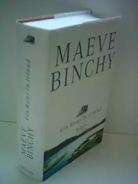 Couverture du produit · Ein Haus in Irland: Roman