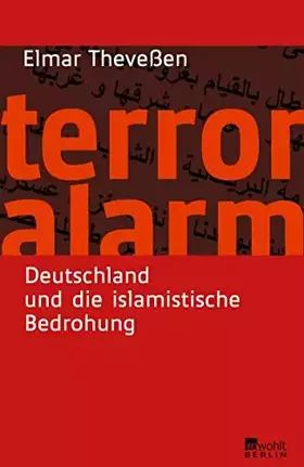 Couverture du produit · Terroralarm: Deutschland und die islamistische Bedrohung