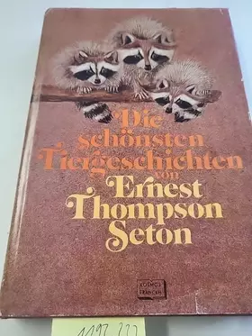 Couverture du produit · Die schönsten Tiergeschichten
