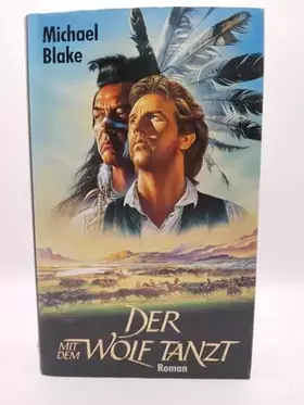 Couverture du produit · Der mit dem Wolf tanzt