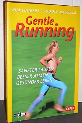 Couverture du produit · Gentle Running: Laufen nach Feldenkrais