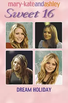 Couverture du produit · Dream Holiday