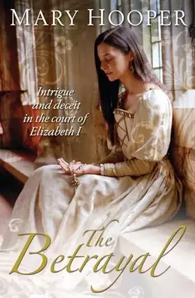 Couverture du produit · The Betrayal