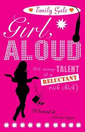 Couverture du produit · Girl, Aloud