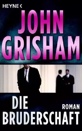 Couverture du produit · Die Bruderschaft: Roman