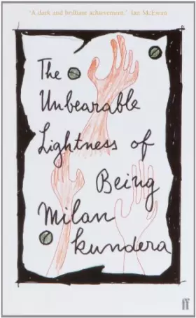 Couverture du produit · The Unbearable Lightness of Being