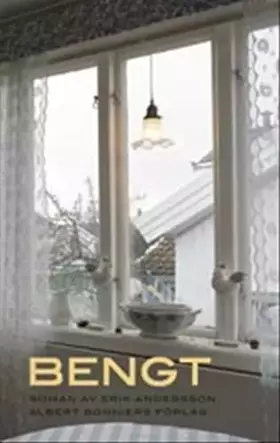 Couverture du produit · Bengt