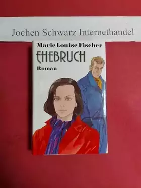 Couverture du produit · Ehebruch