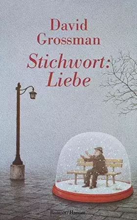Couverture du produit · Stichwort: Liebe