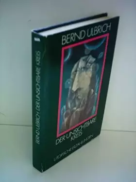 Couverture du produit · Bernd Ulbrich: Der unsichtbare Kreis - Utopische Erzählungen
