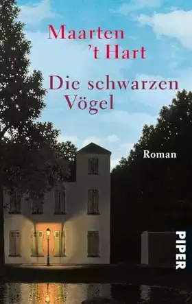 Couverture du produit · Die schwarzen Vögel: Roman