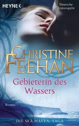 Couverture du produit · Gebieterin des Wassers: Roman (Die Sea-Haven-Serie, Band 1)