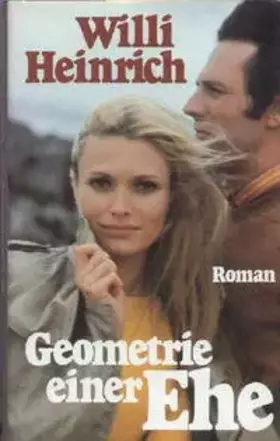 Couverture du produit · GEOMETRIE EINER EHE