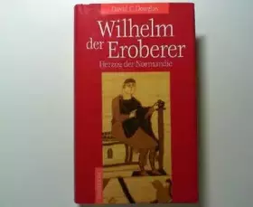 Couverture du produit · WILHELM DER EROBERER.