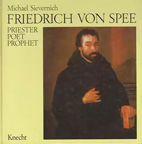 Couverture du produit · Friedrich von Spee - Priester, Poet, Prophet