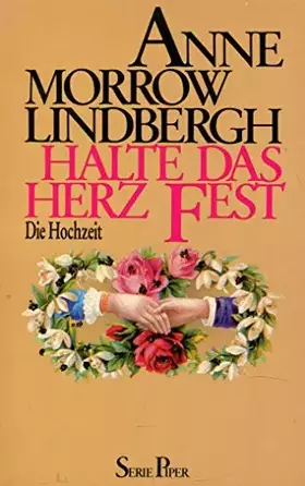 Couverture du produit · Halte das Herz fest (Piper Taschenbuch)