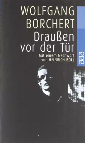 Couverture du produit · Draussen Vor Der Tur Und Ausgewahlte Erzahlungen