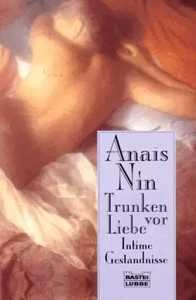Couverture du produit · Trunken vor Liebe (Allgemeine Reihe. Bastei Lübbe Taschenbücher)