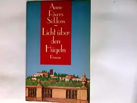Couverture du produit · Licht über den Hügeln