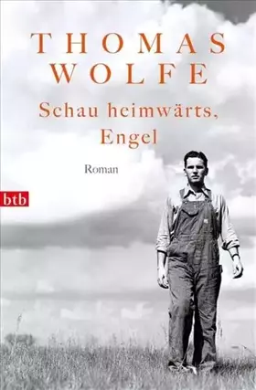 Couverture du produit · Schau heimwärts, Engel: Roman