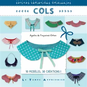 Couverture du produit · Cols