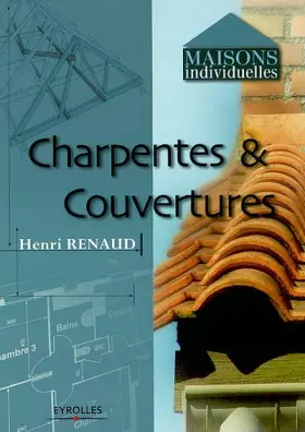 Couverture du produit · Charpentes et Couvertures