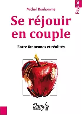 Couverture du produit · Se réjouir en couple - Entre fantasmes et réalités