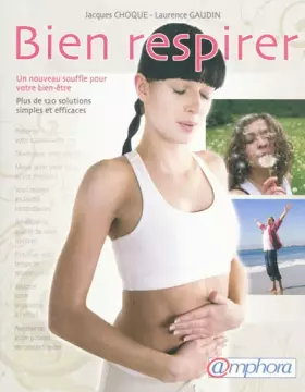 Couverture du produit · Bien respirer