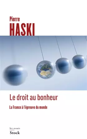 Couverture du produit · LE DROIT AU BONHEUR