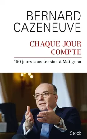 Couverture du produit · Chaque jour compte
