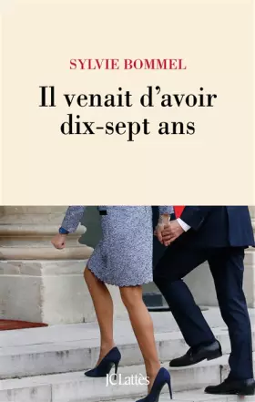 Couverture du produit · Il venait d'avoir dix-sept ans