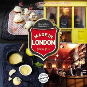 Couverture du produit · Made in London