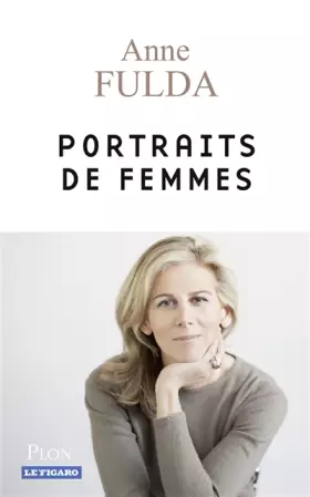 Couverture du produit · Portraits de femmes