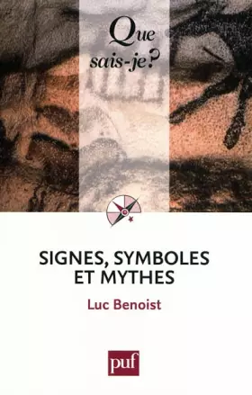 Couverture du produit · Signes, symboles et mythes