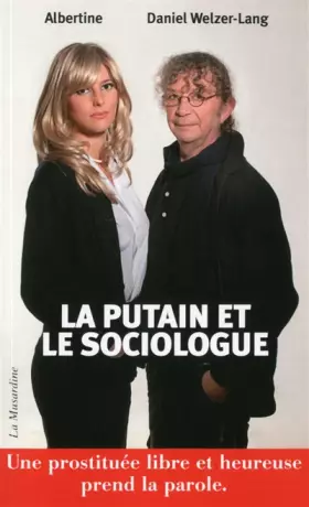 Couverture du produit · La Putain et le Sociologue