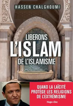 Couverture du produit · Libérons l'Islam de l'Islamisme